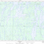 Baie Saraana, QC (032B06 CanMatrix)