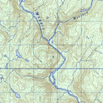 Lac Catignan, QC (022P07 CanMatrix)