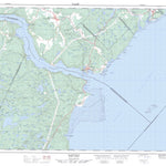 Tadoussac, QC (022C04 CanMatrix)