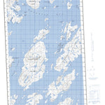 Hopedale East, NL (013N08 CanMatrix)