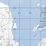 Hopedale East, NL (013N08 CanMatrix)