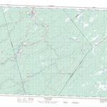 Blackville, NB (021I12 CanMatrix)