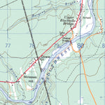 Blackville, NB (021I12 CanMatrix)