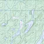 Lac Pine, QC (031O02 CanMatrix)