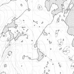 Lac Leif, QC (023P09 CanMatrix)