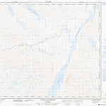 Chute Aux Schistes, QC (024C11 CanMatrix)