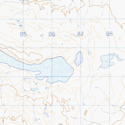 Chute Aux Schistes, QC (024C11 CanMatrix)