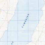 Chute Aux Schistes, QC (024C11 CanMatrix)