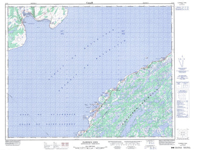 Flower's Cove, NL (012P07 CanMatrix)