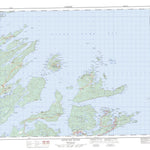 Little Bay Island, NL (002E12 CanMatrix)