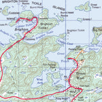 Little Bay Island, NL (002E12 CanMatrix)