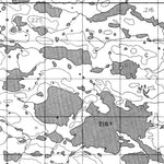Lac Bellot, QC (034I15 CanMatrix)