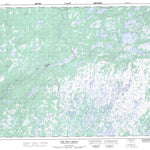 Noel Paul's Brook, NL (012A09 CanMatrix)