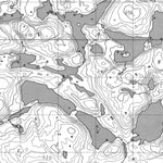 Lac Desnambuc, QC (023L03 CanMatrix)