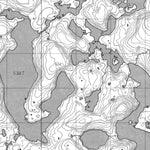 Lac Desnambuc, QC (023L03 CanMatrix)