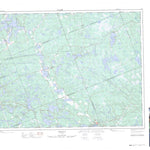 Orrville, ON (031E05 CanMatrix)