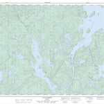 Lac Carteret, QC (022F14 CanMatrix)