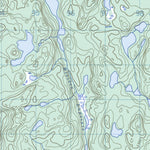 Lac Carteret, QC (022F14 CanMatrix)