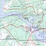 Baie-Comeau, QC (022F01 CanMatrix)