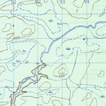 Colline Pontax, QC (032M09 CanMatrix)