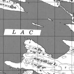 Lac La Pinaudière, NL (023I16 CanMatrix)