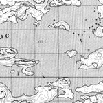 Petit Lac Des Loups Marins, QC (034A03 CanMatrix)
