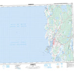 Yarmouth, NS (020O16 CanMatrix)