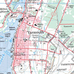 Yarmouth, NS (020O16 CanMatrix)