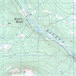The Topsails, NL (012H02 CanMatrix)