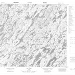 Lac Viau, QC (023F12 CanMatrix)