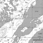 Lac Viau, QC (023F12 CanMatrix)