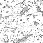 Rivière Nauberakvik, NU (034L16 CanMatrix)