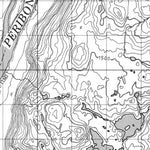 Lac Lemoine, QC (022E06 CanMatrix)