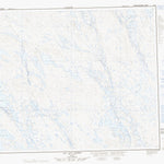 Lac Aux Cèdres, QC (023B03 CanMatrix)