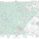 Rawdon, QC (031I04 CanMatrix)