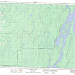 Rochebaucourt, QC (032C11 CanMatrix)