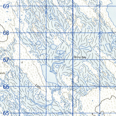 Unnamed West, NL (023A16 CanMatrix)