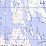 Hill Island, NU (025N10 CanMatrix)