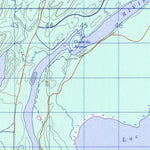 Lac Petawaga, QC (031O04 CanMatrix)
