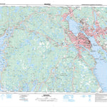 Halifax, NS (011D12 CanMatrix)