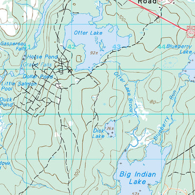 Halifax, NS (011D12 CanMatrix)