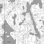 Lac Arnaituuvik, QC (035A03 CanMatrix)