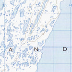 Freakly Point West, NU (033M13 CanMatrix)