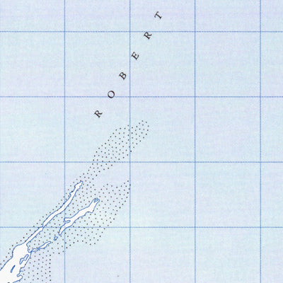 Freakly Point West, NU (033M13 CanMatrix)