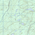 Mckenzie River, NL (013F02 CanMatrix)