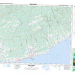 New Carlisle, QC (022A03 CanMatrix)