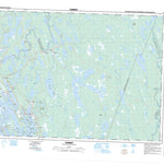Tusket, NS (020P13 CanMatrix)