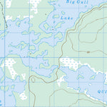 Tusket, NS (020P13 CanMatrix)