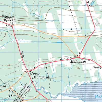 Malagash, NS (011E14 CanMatrix)