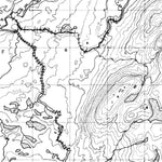 Lac Barou, QC (033A01 CanMatrix)